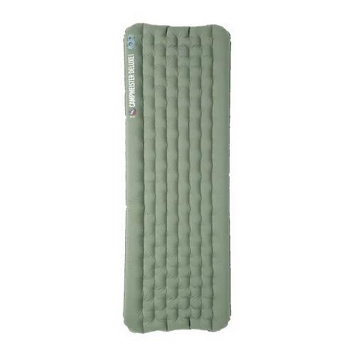 Big Agnes Campmeister Deluxe Insulated Sleeping Pad - Primary Image