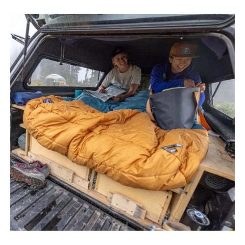 Big Agnes Bucket 50L Tote - Primary Image