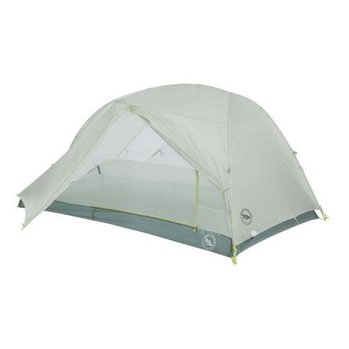Big Agnes Tiger Wall 2 Platinum Tent - Primary Image