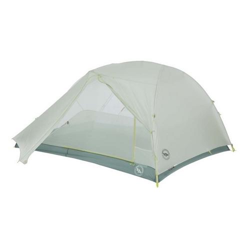 Big Agnes Tiger Wall Platinum 3-Person Camping Tent - Primary Image