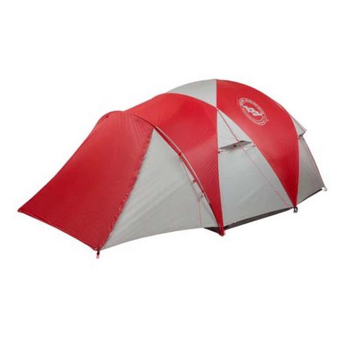 Big Agnes Mad House 4-Person Camping Tent - Primary Image
