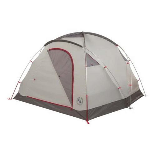 Big Agnes Mad House 4-Person Camping Tent - Primary Image