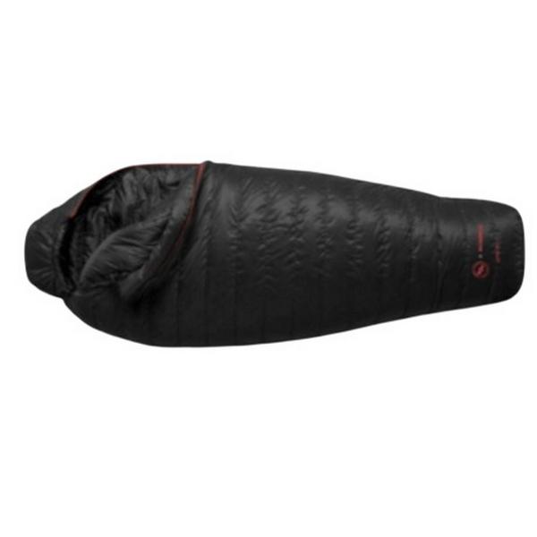 Big Agnes SCHEELS Exclusive Bedrock Sleeping Bag