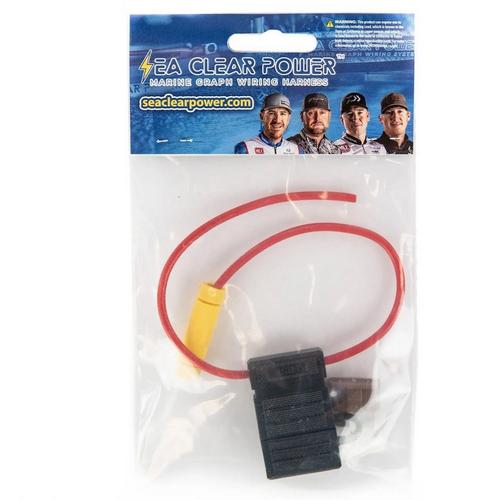 Sea Clear Power Fuse Holder - Primary Image