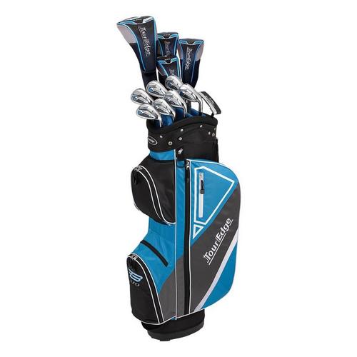 Men's Tour Edge Bazooka 370 Complete Club Set - Primary Image