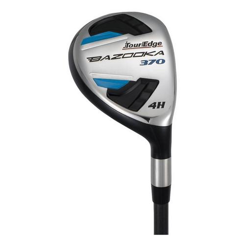 Men's Tour Edge Bazooka 370 Complete Club Set - Primary Image