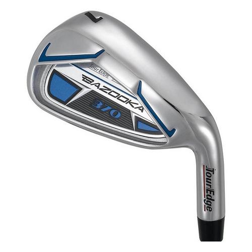 Men's Tour Edge Bazooka 370 Complete Club Set - Primary Image