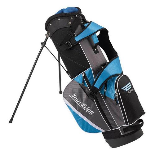 Men's Tour Edge Bazooka 370 Complete Club Set - Primary Image
