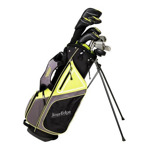 Men's Tour Edge Bazooka 470 Golf Set - Primary Image
