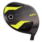 Men's Tour Edge Bazooka 470 Golf Set - Thumbnail 2 of 6