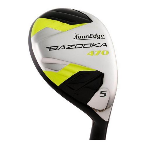 Men's Tour Edge Bazooka 470 Golf Set - Primary Image