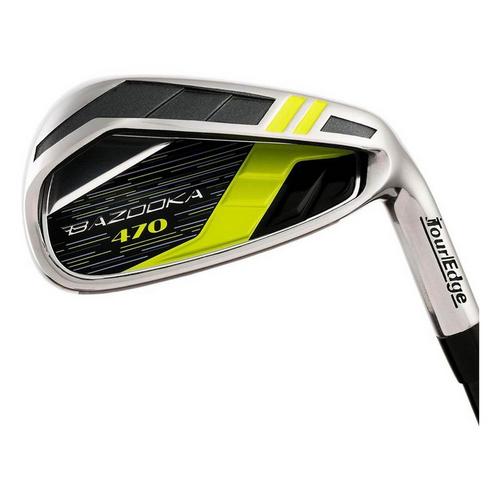 Men's Tour Edge Bazooka 470 Golf Set - Primary Image