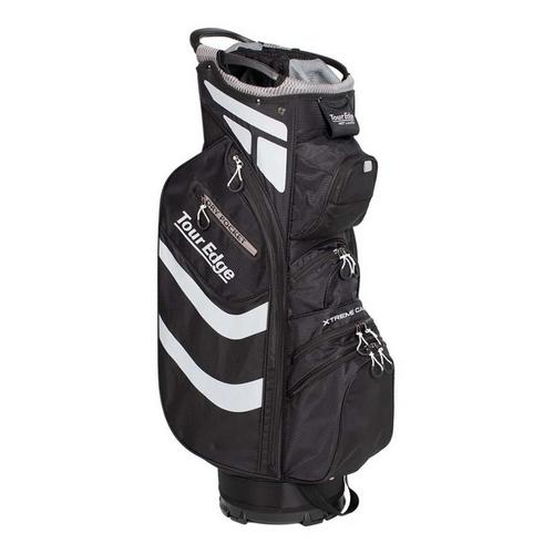 Tour Edge Hot Launch Xtreme 5.0 Cart Golf Bag - Primary Image