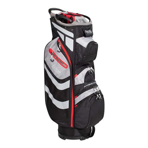 Tour Edge Hot Launch Xtreme 5.0 Cart Golf Bag - Primary Image