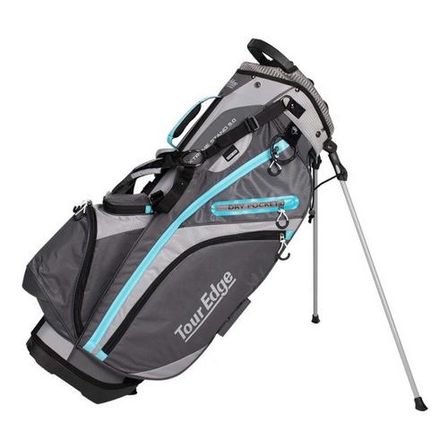 Tour Edge Hot Launch Xtreme 5.0 Stand Golf Bag - Primary Image