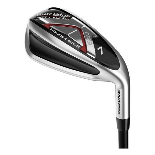 Tour Edge Hot Launch E523 Iron-Wood Set - Primary Image