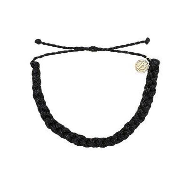 Pura Vida Braided Bracelets