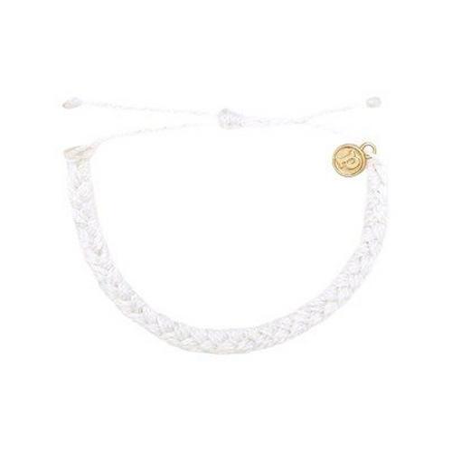 Pura Vida Braided Bracelet - Primary Image