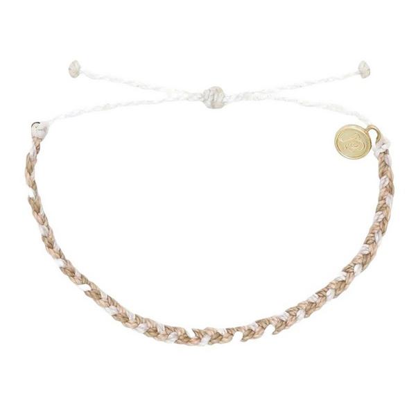 Pura Vida Multi Mini Braided Bracelets