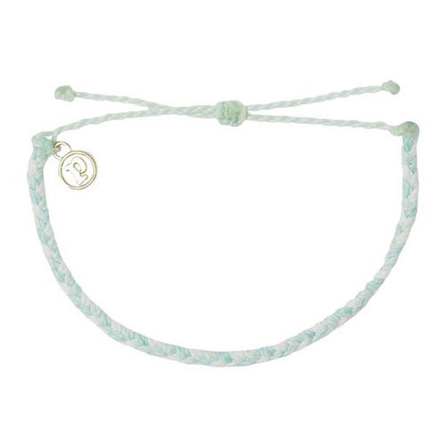 Pura Vida Multi Mini Braided Bracelet - Primary Image