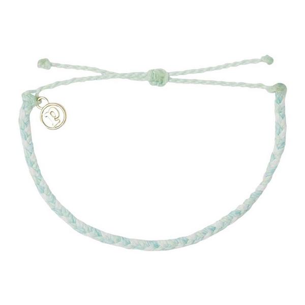 Pura Vida Multi Mini Braided Bracelets