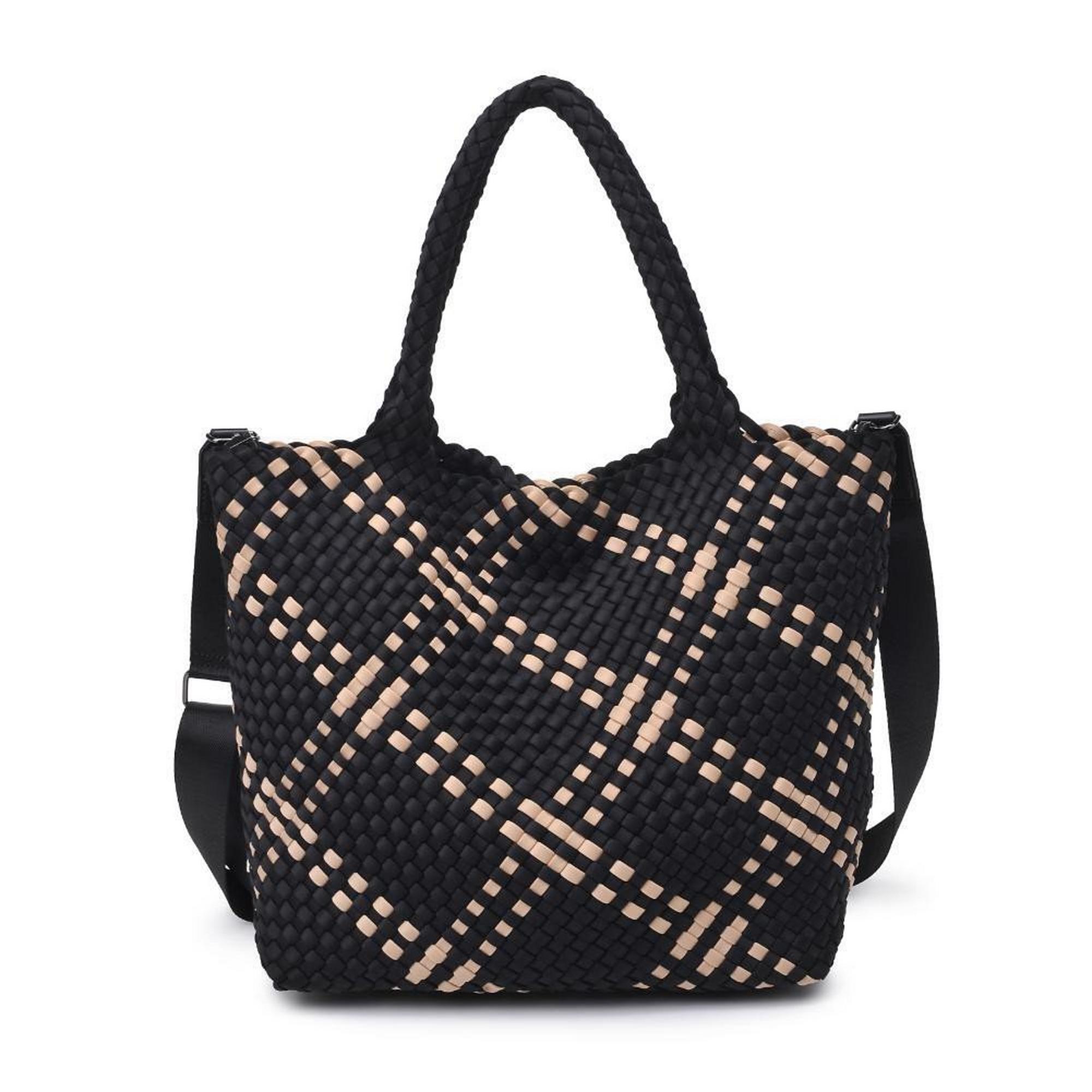 Sol and Selene Sky's The Limit Medium Tote