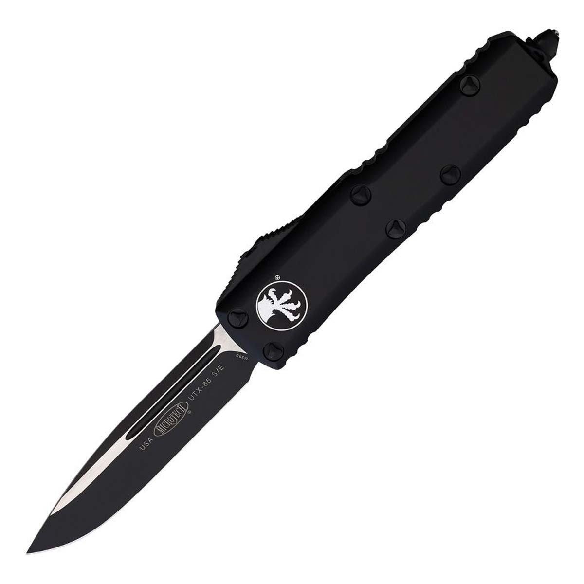 Microtech UTX-85 231-1 Automatic Knife - Microtech