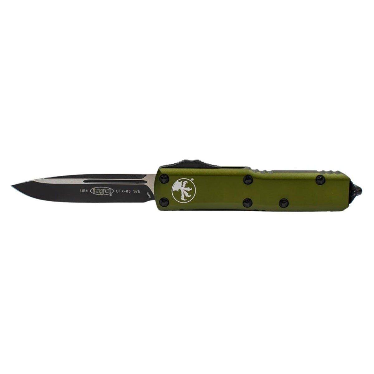 Microtech UTX-85 231-1 Automatic Knife - Microtech
