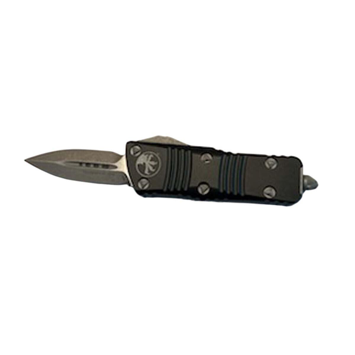 Microtech 238-10AP Troodon Mini Automatic Knife - Microtech