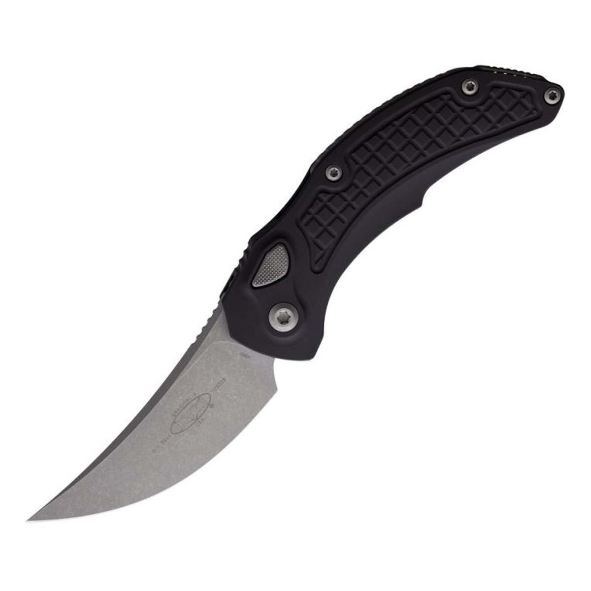 Microtech Brachial 268A-10AP Automatic Knife - Microtech