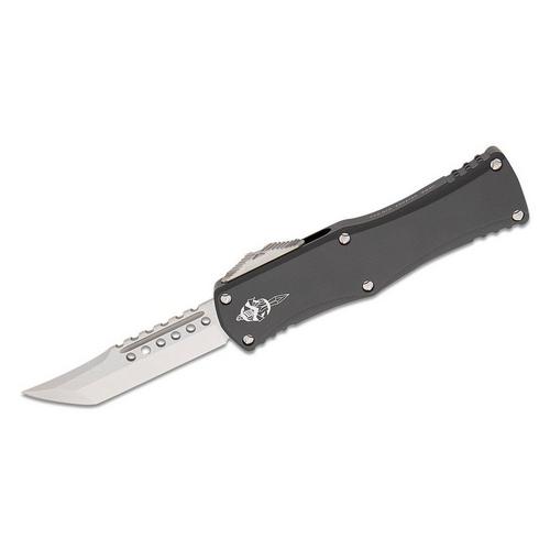 Microtech 919-10S Hera T/E Hellbound Automatic Knife | SCHEELS.com