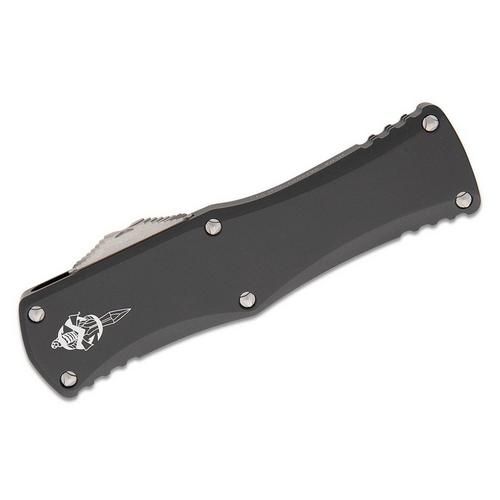 Microtech 919-10S Hera T/E Hellbound Automatic Knife | SCHEELS.com