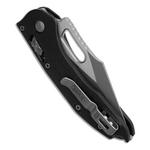 Microtech 169RL-11APFLGT Stitch G10 Apocalyptic Serrated Folding Knife - Thumbnail 3 of 3