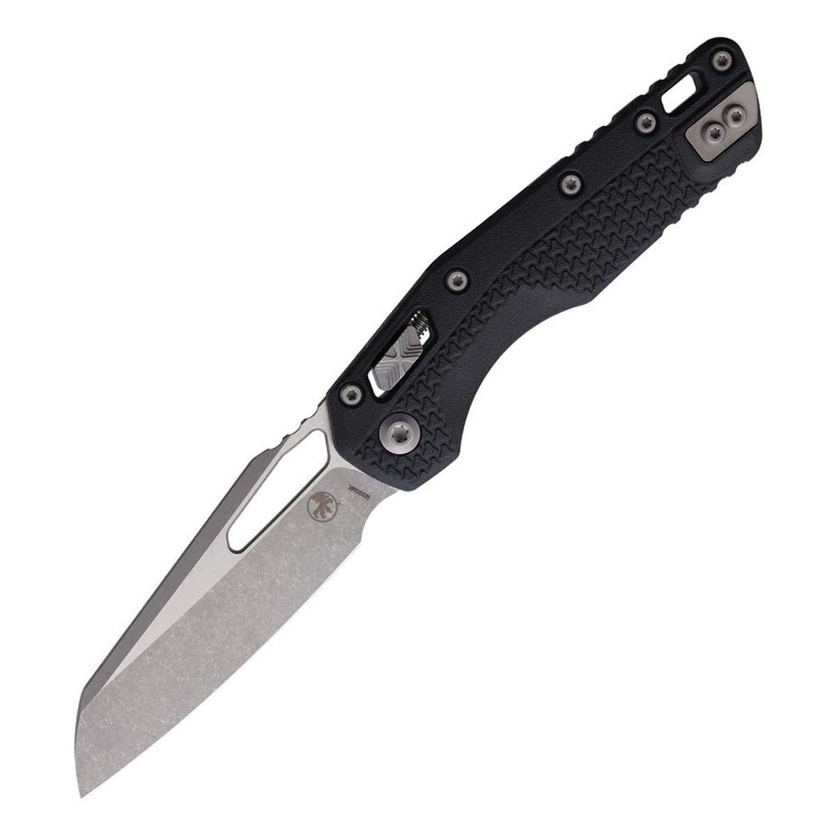 Microtech Standard Issue MSI 210T-10APPM Apocalyptic Folding Knife - Microtech