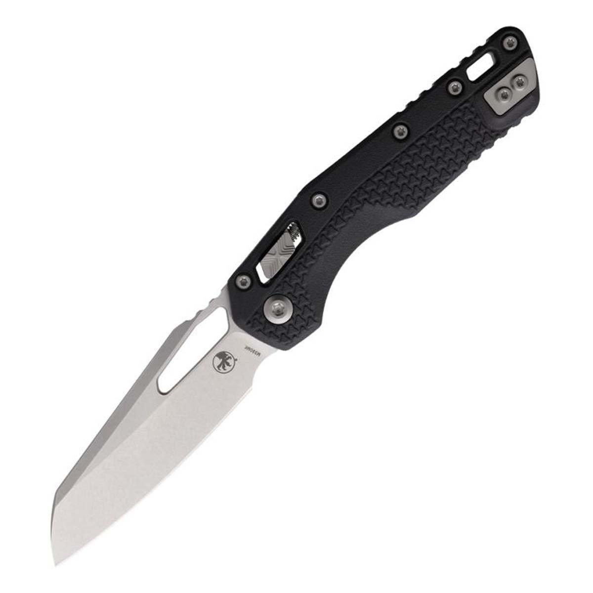 Microtech Standard Issue MSI 210T-10PM 30th Anniversary Folding Knife - Microtech
