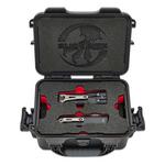 Microtech Luminary & SureFire Stiletto Pro II Box Set Flashlight and OTF Automatic Knife - Thumbnail 13 of 17