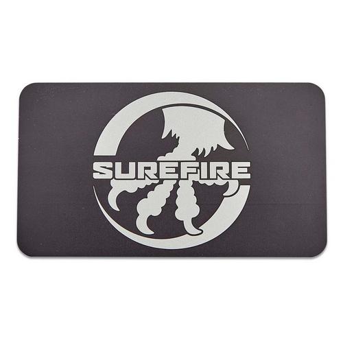 Microtech Luminary & SureFire Stiletto Pro II Box Set Flashlight and OTF Automatic Knife - Primary Image