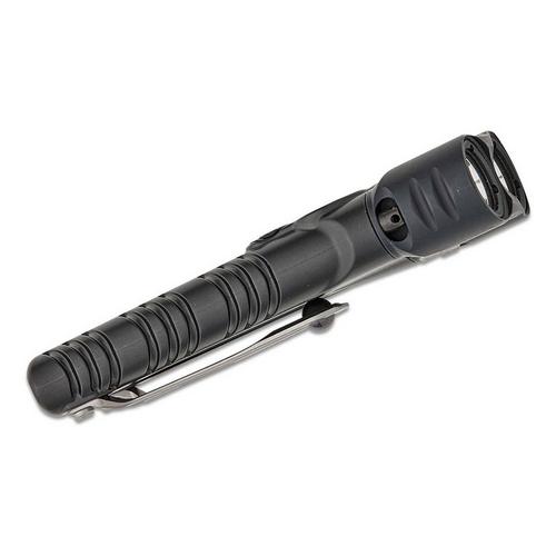 Microtech Luminary & SureFire Stiletto Pro II Box Set Flashlight and OTF Automatic Knife - Primary Image