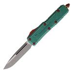 Microtech 121-10BH Ultratech Bounty Hunter Apocalyptic OTF Automatic Knife - Thumbnail 1 of 2