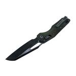 Microtech Standard Issue 210T-1PMOBS Two Tone Outbreak Folding Knife - Thumbnail 1 of 5