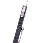 Microtech 1123-10RSK Ultratech Gen III ZBP T/E Stonewash Standard RSK OTF Automatic Knife - Thumbnail 3 of 3