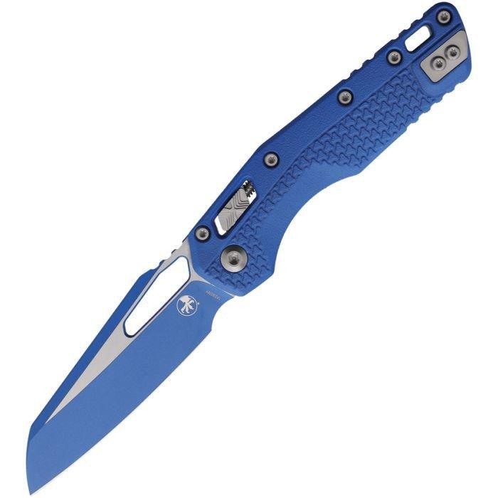 Microtech 210T-1PMC MSI Cerakote Folding Knife - Microtech