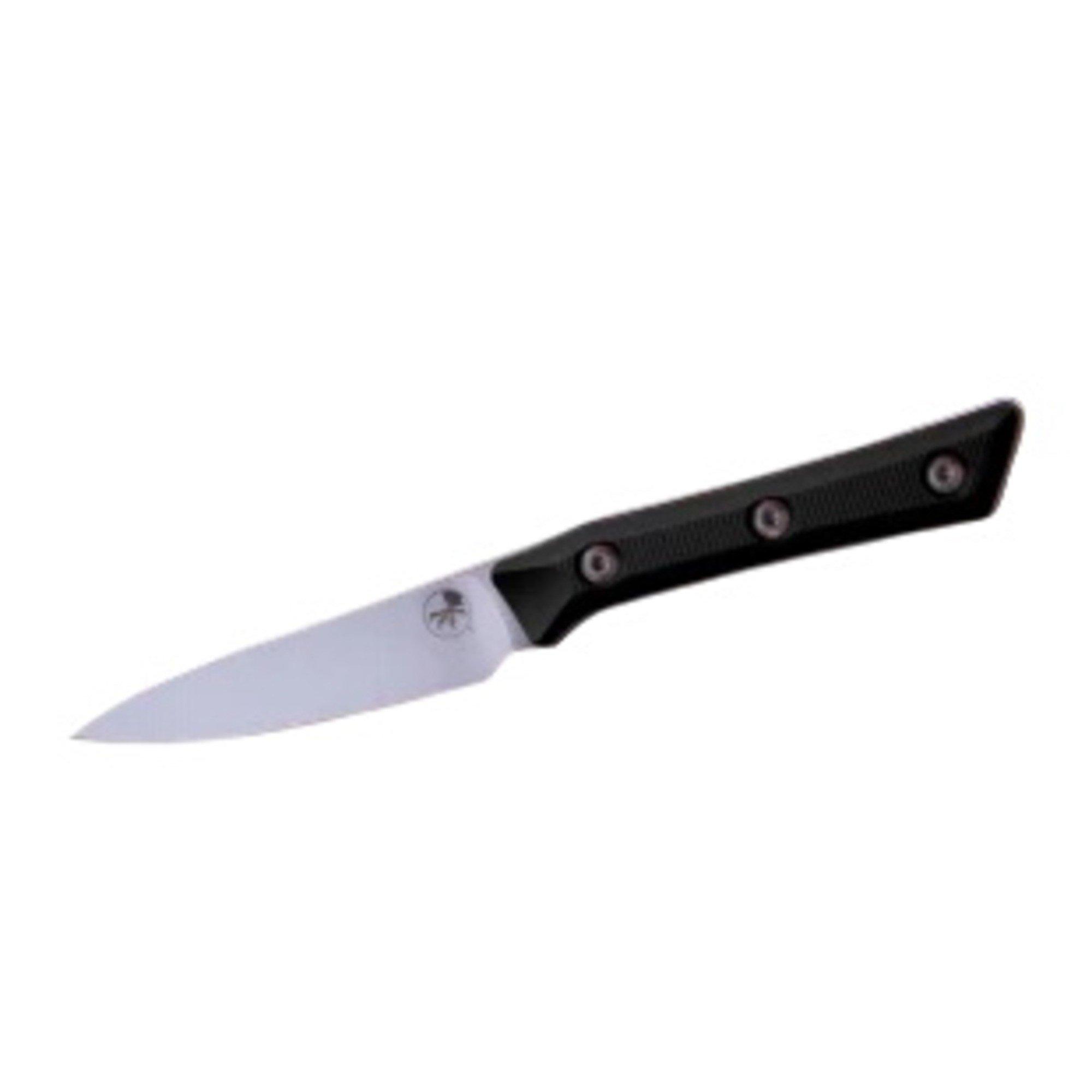 Microtech 3.5" Paring Kitchen Knife - Microtech