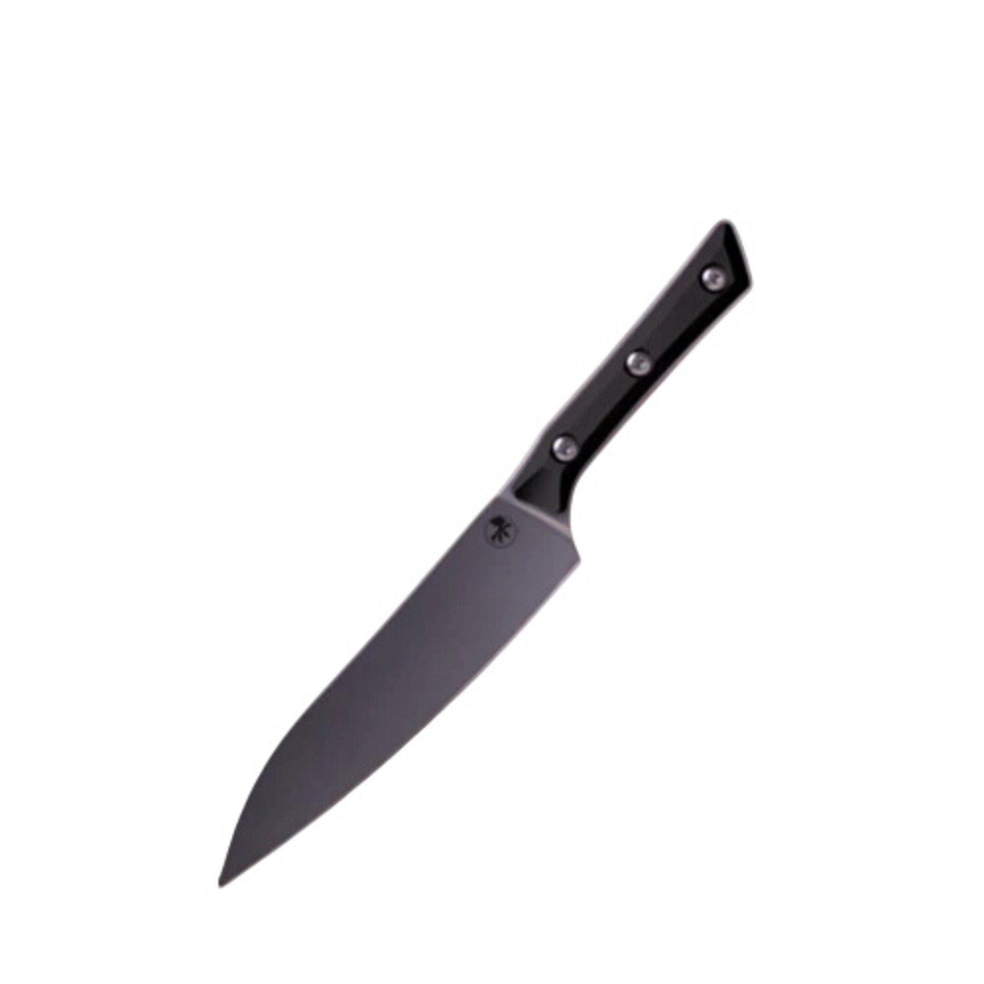Microtech 6" Utility Kitchen Knife - Microtech