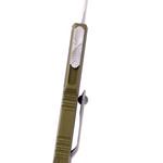 Microtech 12324-10 UTX-85 GEN IV D/E Stonewashed OTF Automatic Knife - Thumbnail 3 of 3