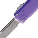Microtech 12314-10AP UTX-85 Gen IV Apocalyptic OTF Automatic Knife - Thumbnail 2 of 2