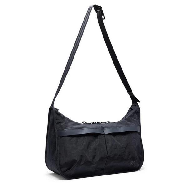 Chrome Messenger Bags Yoyogi Messenger Shoulder Bag Black
