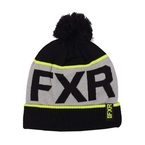 FXR Wool Excursion Beanie - Primary Image