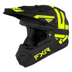 Kids' FXR Legion Trail Helmet - Thumbnail 1 of 5