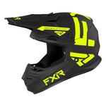 Kids' FXR Legion Trail Helmet - Thumbnail 2 of 5